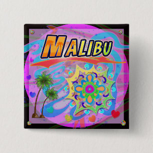 Malibu True Progress Button
