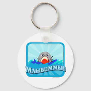 Malibummer Sleutelhanger