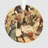 Malice de restaurant de PIÈCE EN T (devant)