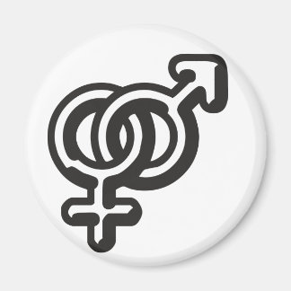 Malícia Heteros Magneet