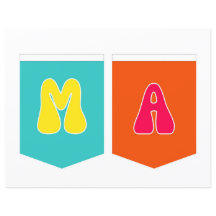 Maligayang Kaarawan MA Banner