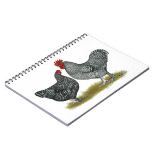 Malinekippen Notitieboek