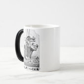 MALINGSMACHINE MAGISCHE MOK (Voorkant links)