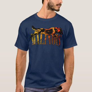Malinois Belgische herder Mechelaar (2) T-shirt