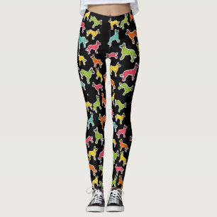 Malinois - Belgische herder - Mechelaar - Maligato Leggings