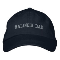 Malinois Dad Dog Dad Athletic