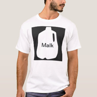 Malk T-shirt