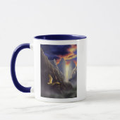MalkieriCon 2022 Mug (Gauche)
