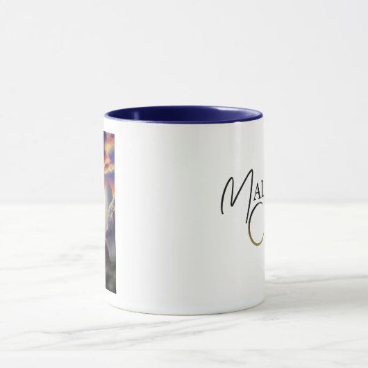 MalkieriCon 2022 Mug (Centre)