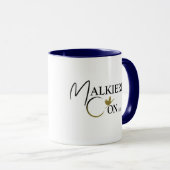 MalkieriCon 2022 Mug (Devant droit)