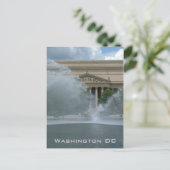 Mall Briefkaart (Staand voorkant)