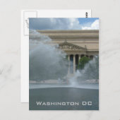 Mall Briefkaart (Voorkant / Achterkant)