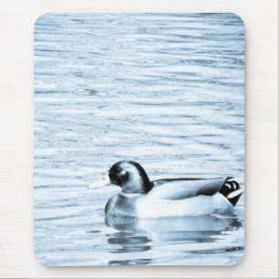 Mallard Drake Muismat