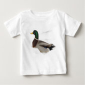 Mallard Duck (Voorkant)
