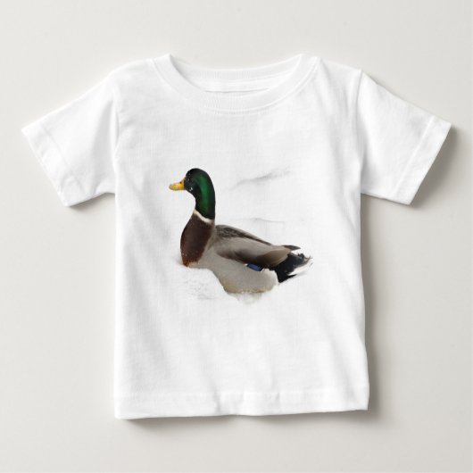 Mallard Duck (Voorkant)