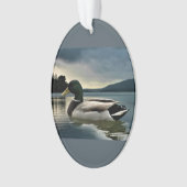 Mallard Duck (devant)