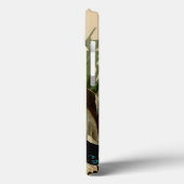 Mallard Duck Audubon Bird Painting Case-Mate iPhone Case (Achterkant / Links)