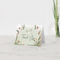 Mallard Duck Baby shower