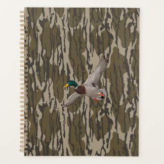 Mallard Duck Bottom lands Camo Hunting Season