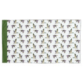 Mallard Duck Decoratief Kussensloop (Voorkant-Links)