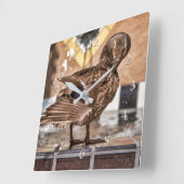 MALLARD DUCK GETAWAY RESORT SPA VIERKANTE KLOK (Hoek)