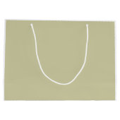 Mallard Duck Gift Bag Groot Cadeauzakje (Achterkant)