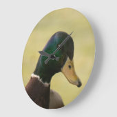 Mallard Duck Grote Klok (Hoek)