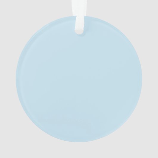 Mallard Duck Head Orament (dos)