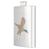 Mallard Duck Heupfles (Links)