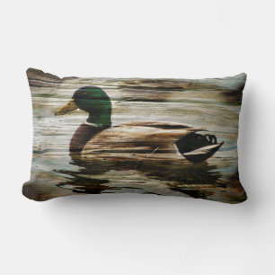 Mallard Duck Kussen