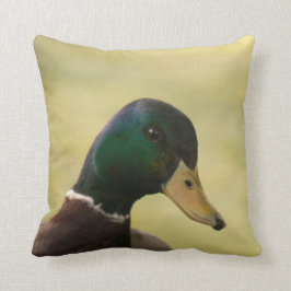 Mallard Duck Kussen