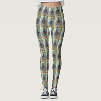 Mallard Duck Leggings