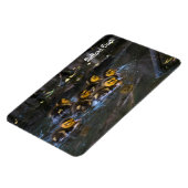 Mallard Duck Magneet (Linkerzijde)