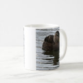 Mallard Duck Mug (Devant droit)