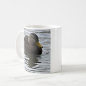 Mallard Duck Mug (Devant gauche)