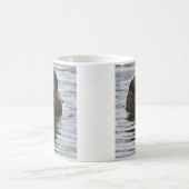 Mallard Duck Mug (Centre)