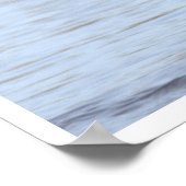 Mallard Duck Photo Poster (Coin)