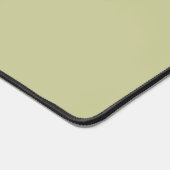 Mallard Duck Realistic Illustralized Personalized Bureaumat (Hoek)