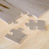 Mallard Duck voedt onderwater Legpuzzel (Zijkant)