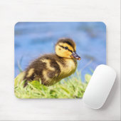 Mallard Ducking Muismat (Met muis)