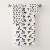 Mallard Ducks (En situation)