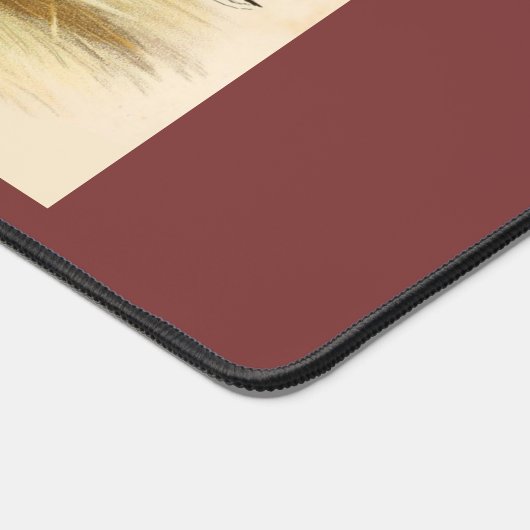 Mallard Ducks Mat (Coin)