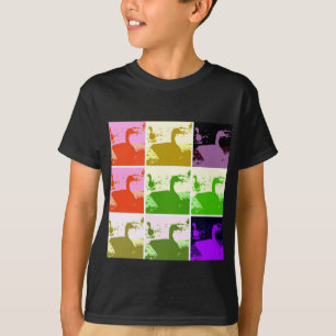 Mallard Ducks T-shirt