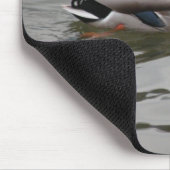 Mallard Mousepad Muismat (Hoek)