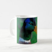 Mallard Mug (Devant gauche)