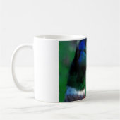 Mallard Mug (Gauche)