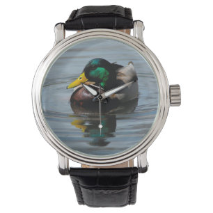 Mallard Watch Horloge