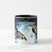 Mallardeenden Mok (Midden)