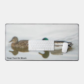 Mallards (Clavier et souris)