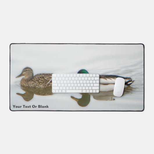 Mallards (Clavier et souris)